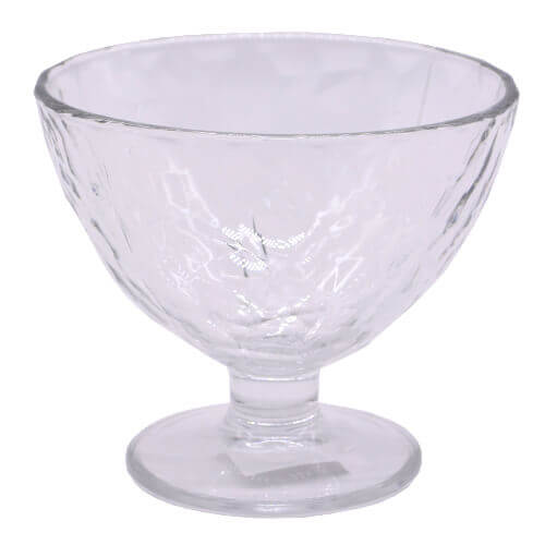 UNIGLASS (44855) ΜΠΩΛ ΠΑΓΩΤΟΥ ΓΥΑΛΙΝΟ QUARTZ 37,5cl - (6τεμ.)