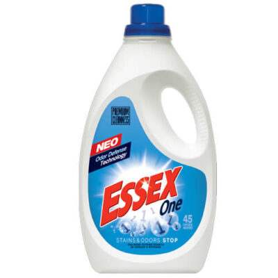 ESSEX ΥΓΡΟ ΠΛΥΝΤΗΡΙΟΥ 45μεζ (2,25lt) - (ONE)