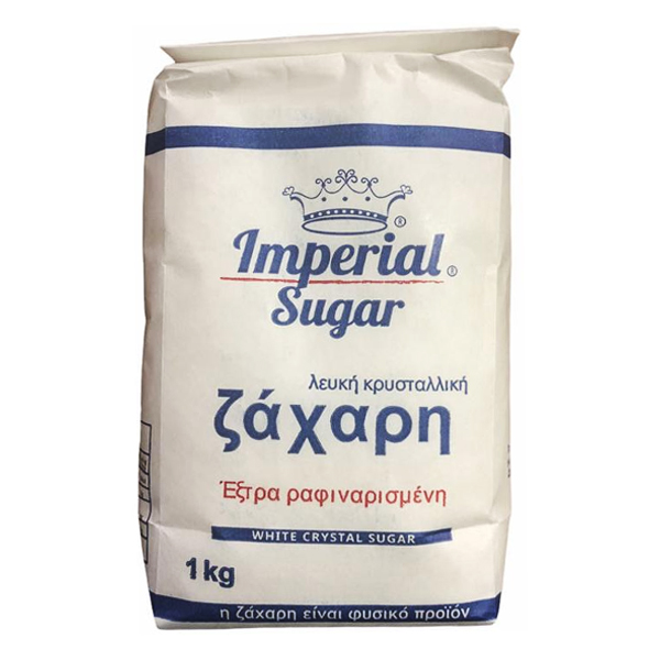 ΖΑΧΑΡΗ 1kg