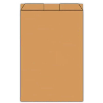 ΧΑΡΤ/ΛΕΣ (25+20x44cm) - (ΚΡΑΦΤ ΚΑΦΕ) - (300τεμ.) - (ΑΤΥΠΩΤΗ)