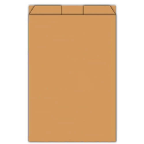 ΧΑΡΤ/ΛΕΣ (25+20x44cm) - (ΚΡΑΦΤ ΚΑΦΕ) - (300τεμ.) - (ΑΤΥΠΩΤΗ)