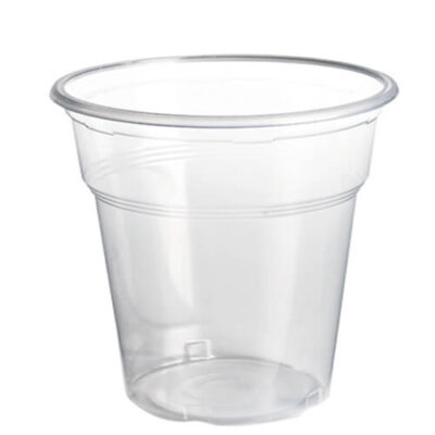 ΠΟΤΗΡΙ FREDDO ΔΙΑΦΑΝΟ 300ml - (50τεμ.) (ΧΑΜΗΛΟ) (ΘΡΑΚΗΣ) (ART-300s)