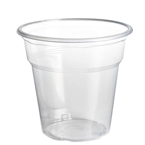 ΠΟΤΗΡΙ FREDDO ΔΙΑΦΑΝΟ 300ml - (50τεμ.) (ΧΑΜΗΛΟ) (ΘΡΑΚΗΣ) (ART-300s)