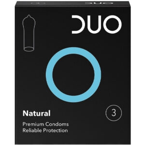 DUO ΠΡΟΦΥΛΑΚΤΙΚΑ (3τεμ.) - (KANONIKO)