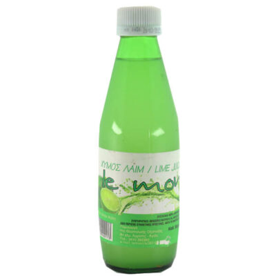 LEMON ΦΥΣΙΚΟΣ XYMOΣ ΜΟΣΧΟΛΕΜΟΝΟΥ 250ml