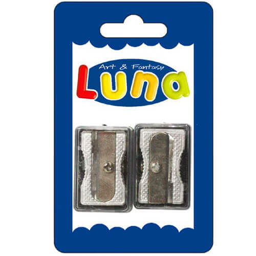 LUNA ΞΥΣΤΡΑ ΣΕ ΚΟΥΤΑΚΙ (2ΤΕΜ.) (601830)