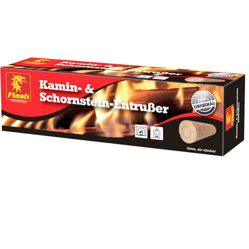 FLASH ΚΟΡΜΟΣ ΚΑΘΑΡΙΣΜΟΥ ΤΖΑΚΙΟΥ 1,1kg