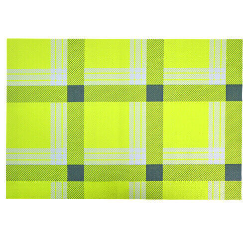 ΣΟΥΠΛΑ (30x40cm) - (250τεμ.) (ΚΑΡΩ ΜΠΛΕ-ΠΡΑΣΙΝΟ)