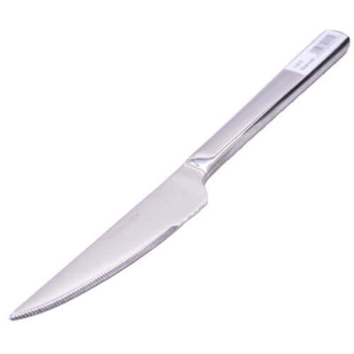 LONDON ΜΑΧΑΙΡΙ STEAK inox 22cm - (65-818)