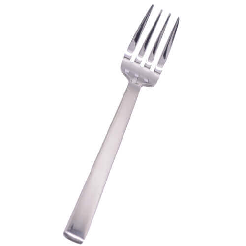 IBIZA ΠΗΡΟΥΝΙ ΦΑΓΗΤΟΥ inox 20cm - (65-822)