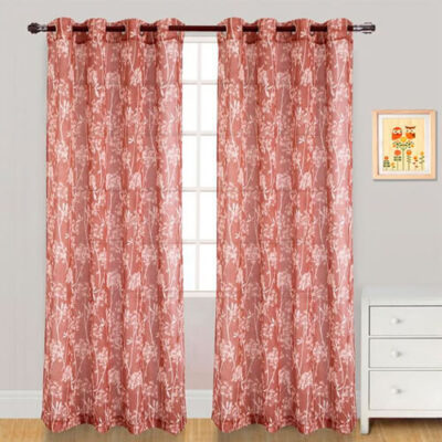 TNS ΚΟΥΡΤΙΝΑ ΔΩΜΑΤΙΟΥ 140x260cm - (3 ΧΡΩΜΑΤΑ) (BGPT025)