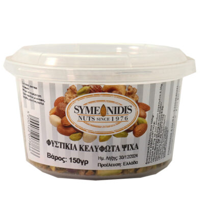 ΣΥΜΕΩΝΙΔΗΣ ΦΥΣΤΙΚΙΑ ΑΙΓΙΝΗΣ ΨΙΧΑ 150gr.