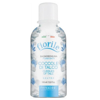 PARISIENNE ΑΦΡΟΛΟΥΤΡΟ 1lt - (COCCOLE DI TALCO)