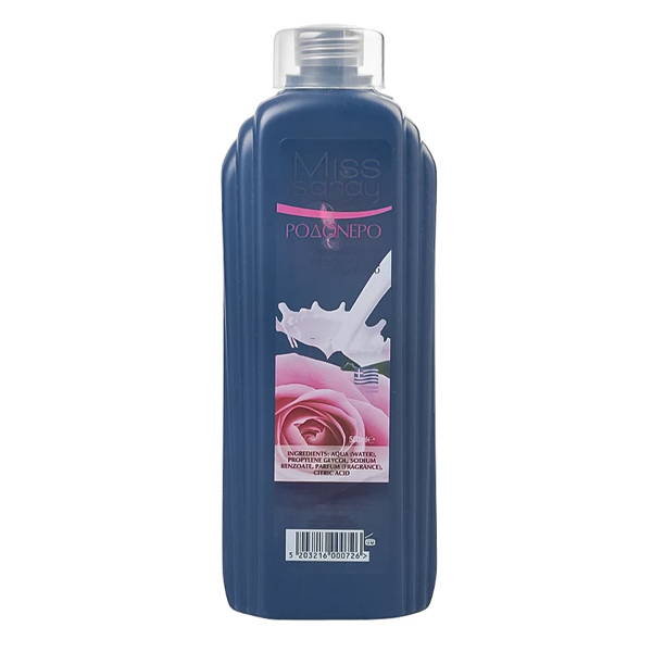 MISS SANDY ΡΟΔΟΝΕΡΟ 500ml