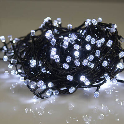 ΧΡΙΣΤΟΥΓΕΝΝΙΑΤΙΚΟ 800L LED ΜΕ ΠΡΟΓΡΑΜΜΑ ΠΡΑΣΙΝΟ Κ. -ΛΕΥΚΟ Λ. ΕΞΩΤ.ΧΩΡΟΥ 31V