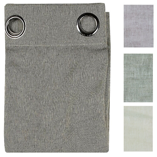 TNS ΚΟΥΡΤΙΝΑ ΔΩΜΑΤΙΟΥ 140x250cm - (4 ΧΡΩΜΑΤΑ) (SLB8047)