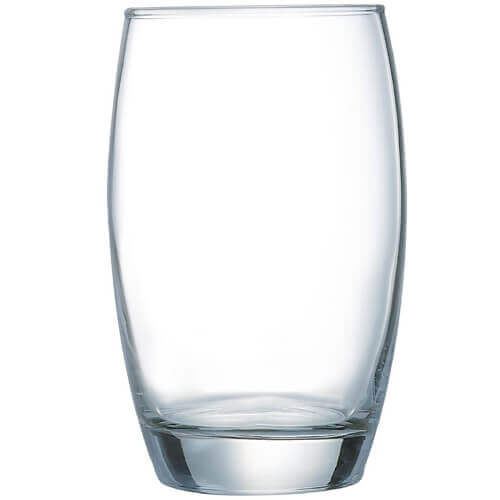 TNS ΠΟΤΗΡΙ ΓΥΑΛΙΝΟ ΝΕΡΟΥ ΔΙΑΦΑΝΕΣ (3τεμ.) - (SALTO) (03-950-3529)