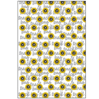 ΡΙΖΟΧΑΡΤΟ ΤΥΠΩΜΕΝΟ (SNACK TASTY) - (50x70cm) - (10kg)