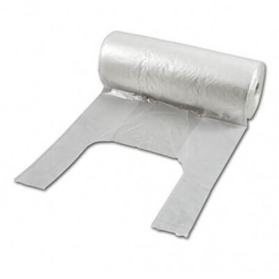 ΣΑΚΟΥΛΑ ΡΟΛΟ 42cm x 11 micra - (200τεμ.) (ΦΑΝΕΛΑΚΙ)