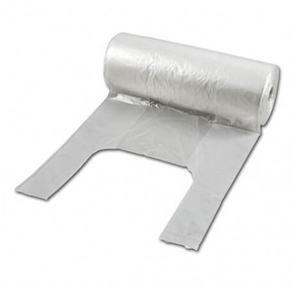 ΣΑΚΟΥΛΑ ΡΟΛΟ 42cm x 11 micra - (200τεμ.) (ΦΑΝΕΛΑΚΙ)