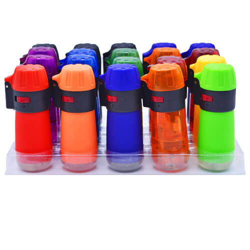 TSAKMAKI ΑΝΑΠΤΗΡΑΣ TURBO 708 - (ΔΙΑΦΟΡΑ ΧΡΩΜΑΤΑ)