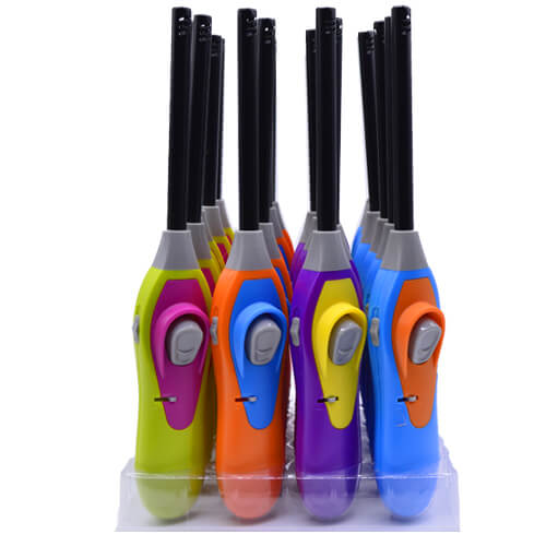 TSAKMAKI ΑΝΑΠΤΗΡΑΣ ΓΚΑΖΙΟΥ 26cm - (BBQ 1011)