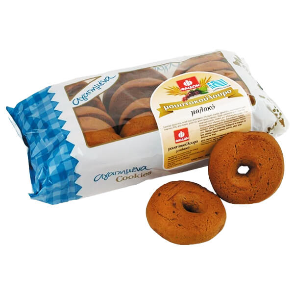 ΦΑΙΔΩΝ ΜΟΥΣΤΟΚΟΥΛΟΥΡΑ 400gr.