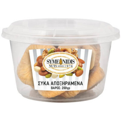 ΣΥΜΕΩΝΙΔΗΣ ΣΥΚΑ ΑΠΟΞΗΡΑΜΕΝΑ 200gr.