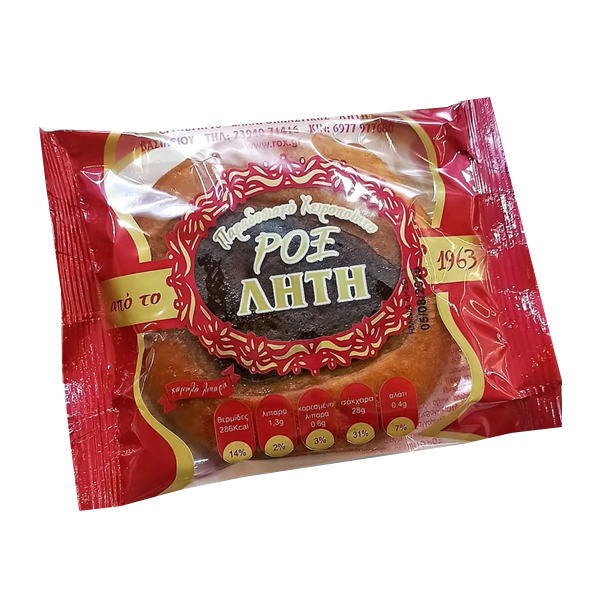 ΛΗΤΗ ΡΟΞ 140gr.