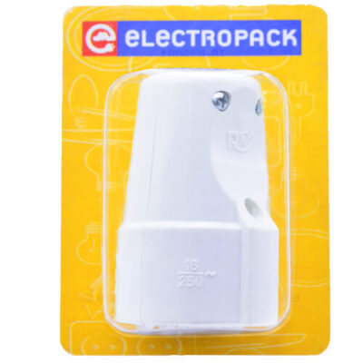 ELECTROPACK ΦΙΣ ΣΟΥΚΟ ΘΗΛΥΚΟ BLISTER