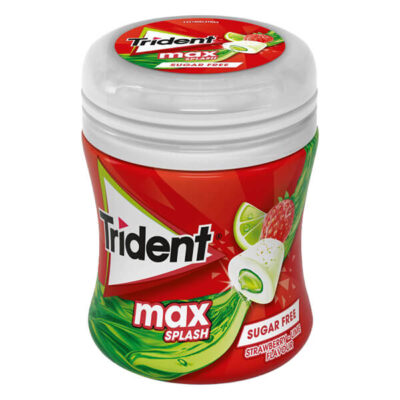 TRIDENT LONG LASTING (6x50.6gr.) - (ΦΡΑΟΥΛΑ ΚΑΙ ΛΑΙΜ) (ΜΠΟΥΚΑΛΙ)