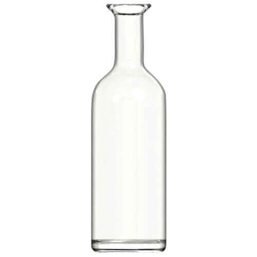 UNIGLASS (65210) ΚΑΡΑΦΑ OLYMPUS 1lit