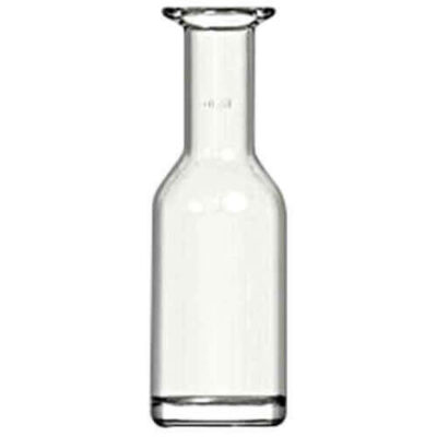 UNIGLASS (65225) ΚΑΡΑΦΑ OLYMPUS 250ml