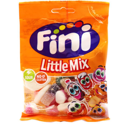 FINI 90gr. - (LITTLE MIX)
