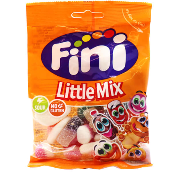 FINI 90gr. - (LITTLE MIX)
