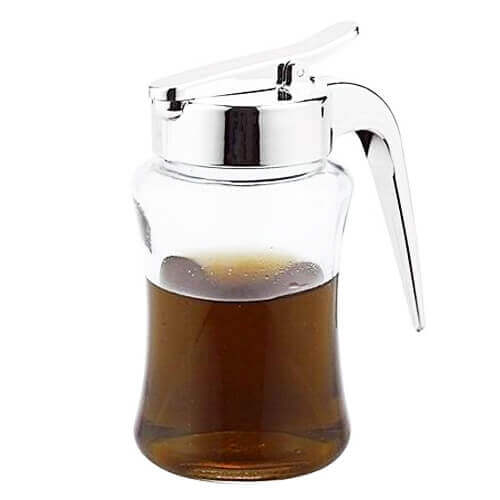 ΒΑΖΟ ΓΙΑ ΜΕΛΙ 220ml - (6618003)