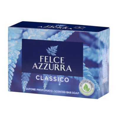 FELCE AZZURRA ΣΑΠΟΥΝΙ 100gr - (CLASSIC)