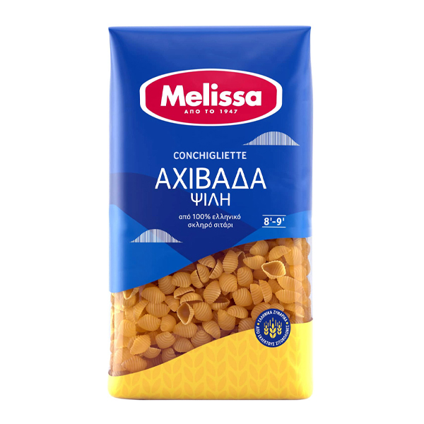 MELISSA 500gr. - (ΑΧΙΒΑΔΑ ΨΙΛΗ)