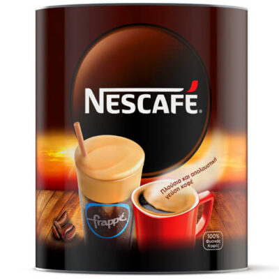 NESCAFE CLASSIC ΚΑΦΕΣ  700gr.