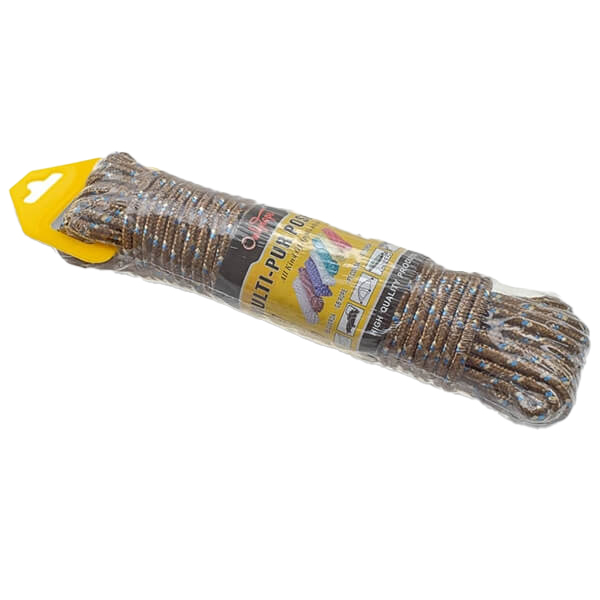 TNS ΣΧΟΙΝΙ ΑΠΛΩΜΑΤΟΣ 15m - (AR-B0515)