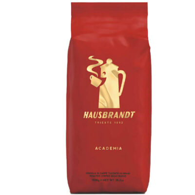 HAUSBRANDT ESPRESSO 1kg - (ACADEMIA)