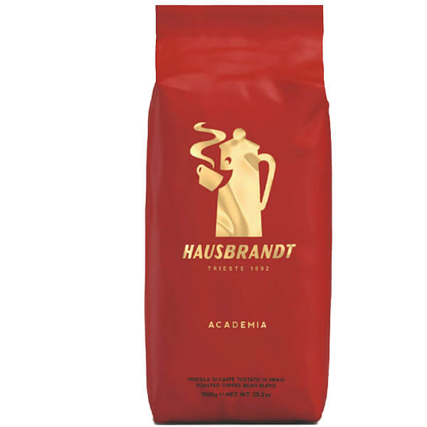 HAUSBRANDT ESPRESSO 1kg - (ACADEMIA)