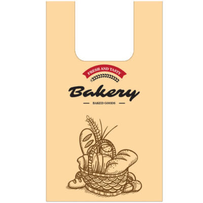 ΤΣΑΝΤΑ ΦΟΥΡΝΟΥ Νο 40 - (10kg)