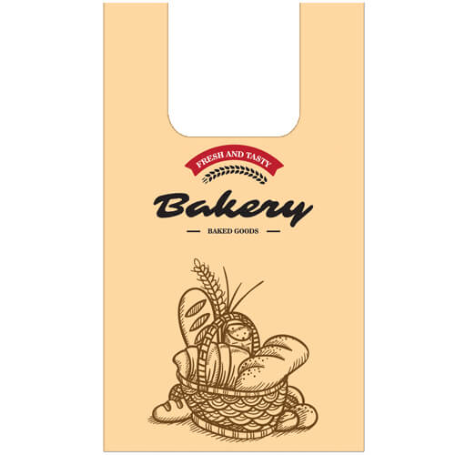 ΤΣΑΝΤΑ ΦΟΥΡΝΟΥ Νο 45 - (10kg)