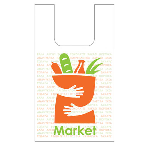 ΤΣΑΝΤΑ ΜΙΝΙ ΜΑΡΚΕΤ Νο 40 - (10kg)