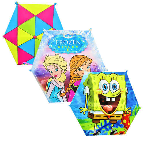 ΧΑΡΤΑΕΤΟΣ ΣΟΥΠΕΡ 1m - (10τεμ.)