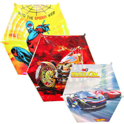 ΧΑΡΤΑΕΤΟΣ ΜΕΓΑΛΟΣ 85cm - (10τεμ.)