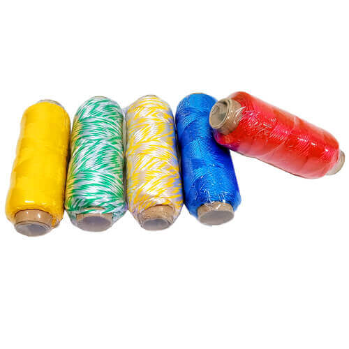 ΝΗΜΑ ΧΡΩΜΑΤΙΣΤΟ 70m - (10τεμ.)