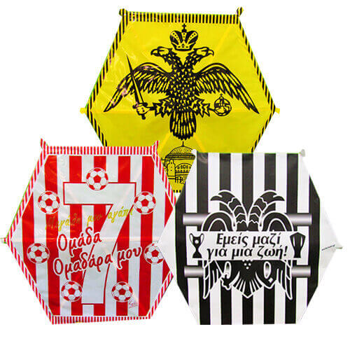 ΧΑΡΤΑΕΤΟΣ ΣΟΥΠΕΡ 1m ΟΜΑΔΩΝ - (10τεμ. / ΟΜΑΔΑ)