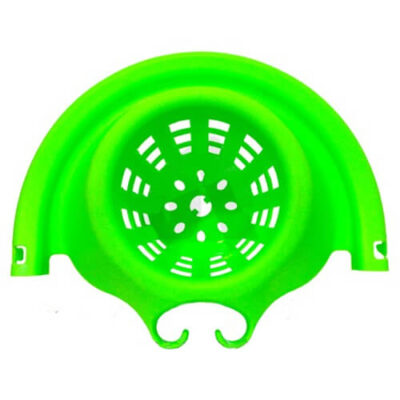 ΣΤΙΦΤΗΣ ΙΤΑΛΙΑΣ 18lit ΟΒΑΛ (ΠΑΛΤ)